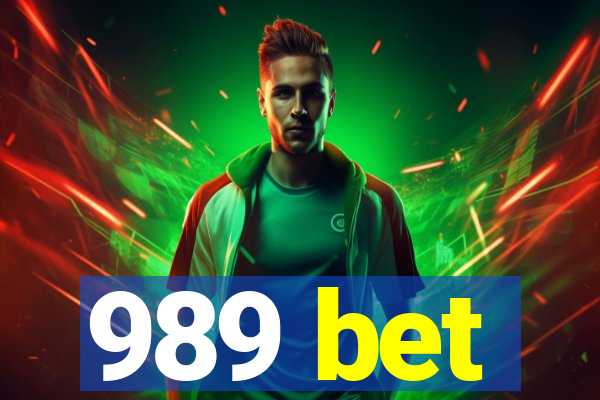 989 bet